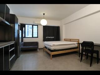 Wan Chai - 168, Queen's Road East 02