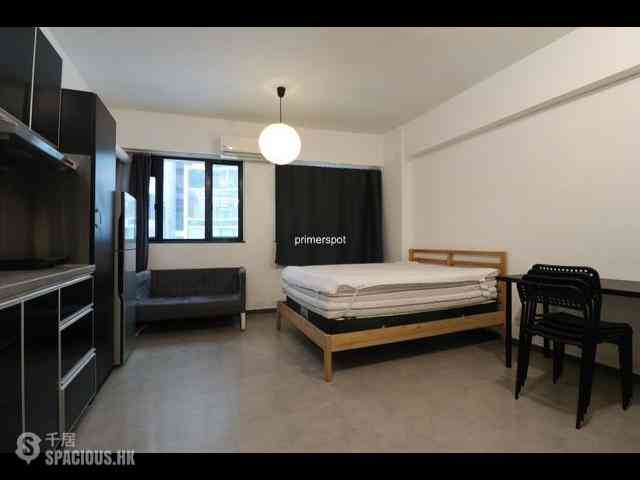 Wan Chai - 168, Queen's Road East 02