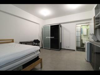 Wan Chai - 168, Queen's Road East 03