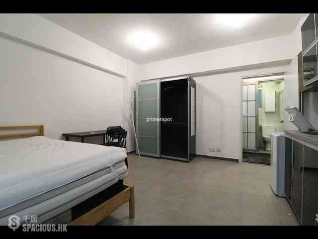 Wan Chai - 168, Queen's Road East 03