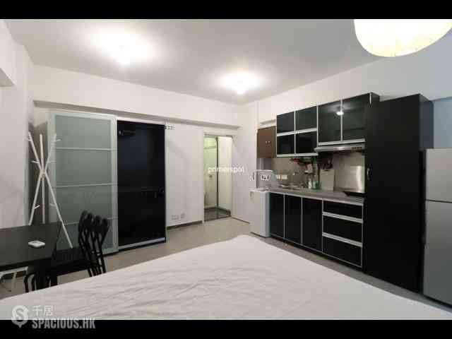 Wan Chai - 168, Queen's Road East 04