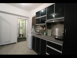Wan Chai - 168, Queen's Road East 05
