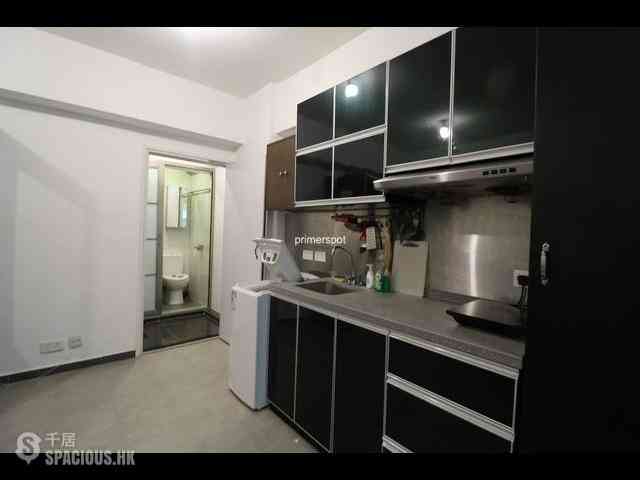 Wan Chai - 168, Queen's Road East 05