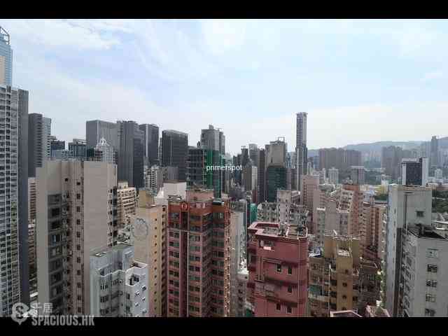 湾仔 - 禧汇2期 07