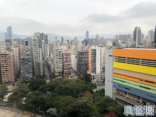 佐敦 - GRAND AUSTIN 08