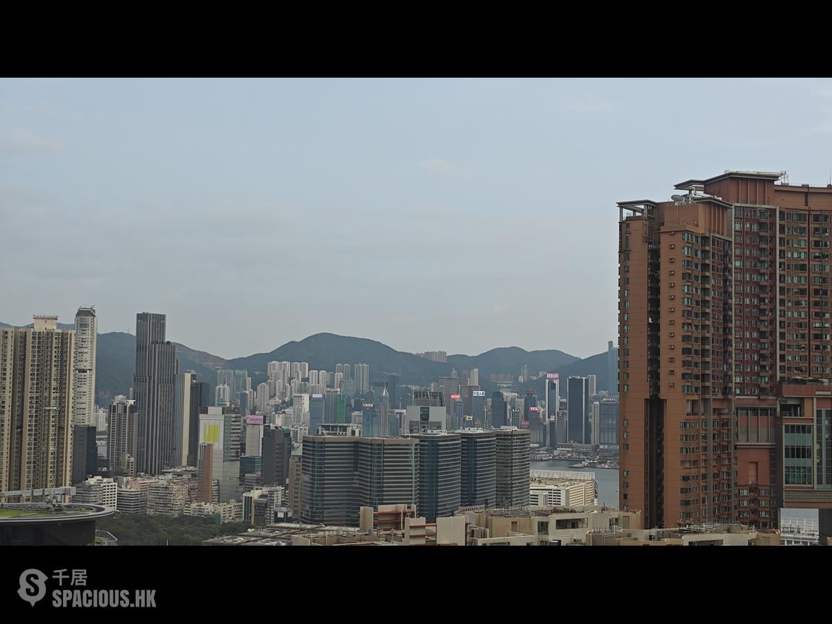 West Kowloon - Sorrento Phase 2 Block 2 01