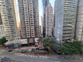 Tin Hau - Hing Hon Building 02
