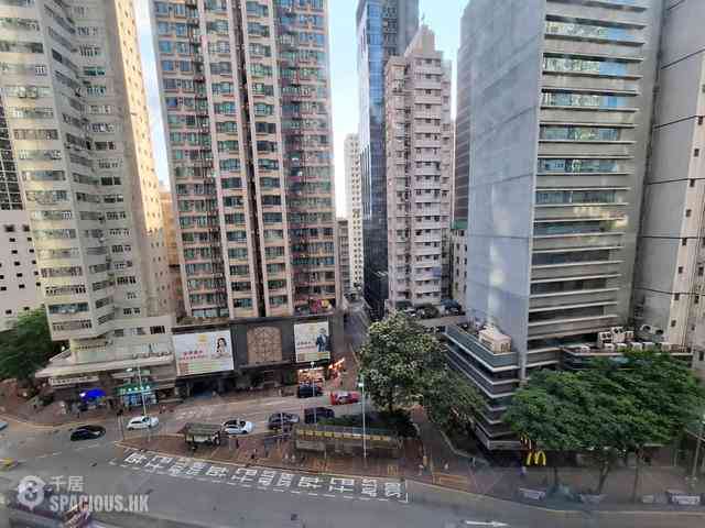 Tin Hau - Hing Hon Building 02