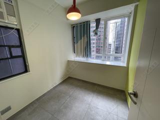 Tin Hau - Hing Hon Building 05