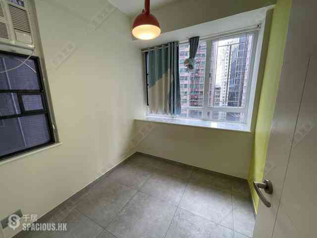 Tin Hau - Hing Hon Building 05