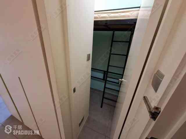 Tin Hau - Hing Hon Building 06