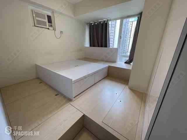 Tin Hau - Hing Hon Building 07