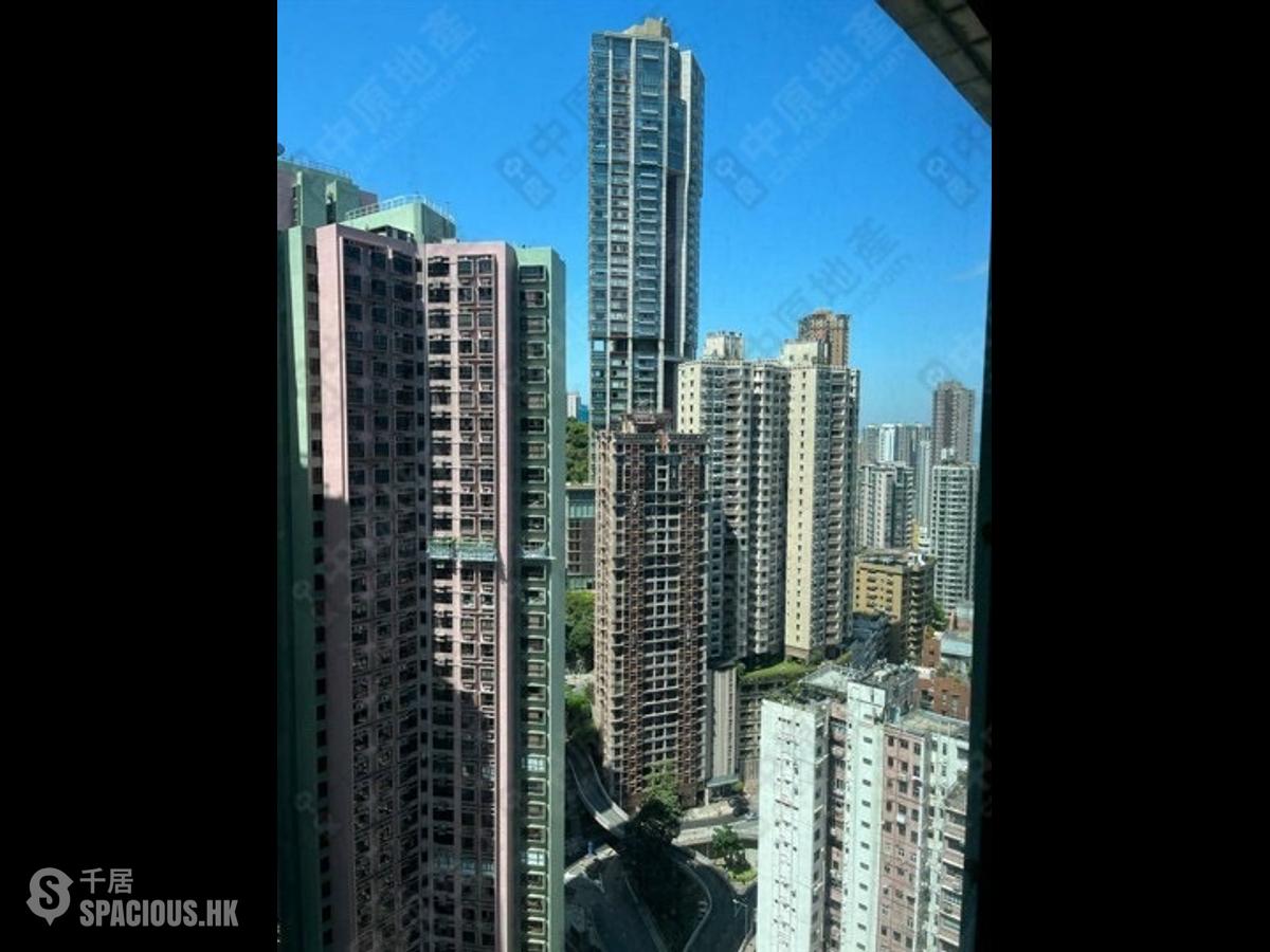 中半山 - 雍景台 01