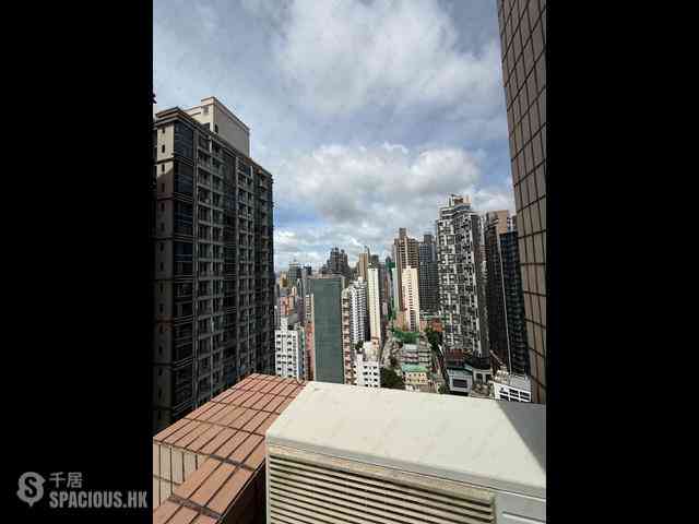 Sai Ying Pun - Kingsfield Tower 02