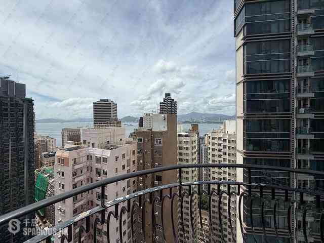 Sai Ying Pun - Kingsfield Tower 03