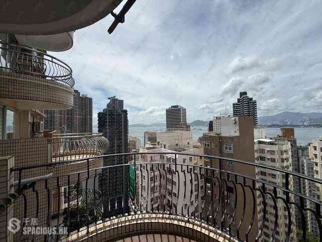 Sai Ying Pun - Kingsfield Tower 04