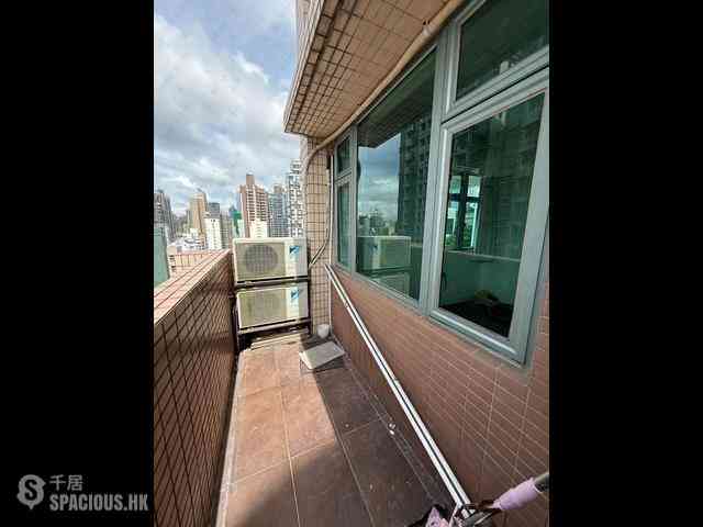 Sai Ying Pun - Kingsfield Tower 05