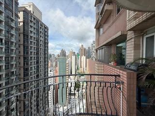 Sai Ying Pun - Kingsfield Tower 06