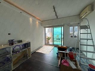 Sai Ying Pun - Kingsfield Tower 09