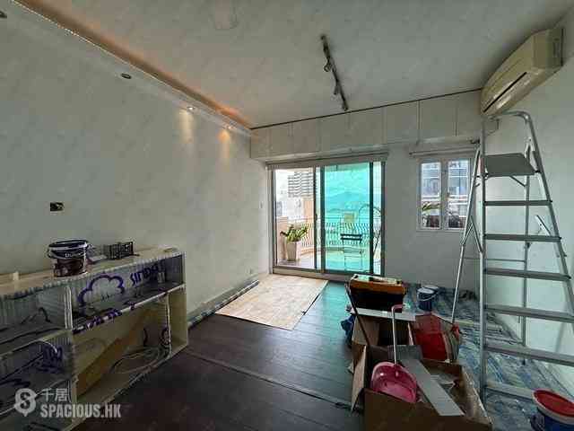 Sai Ying Pun - Kingsfield Tower 09