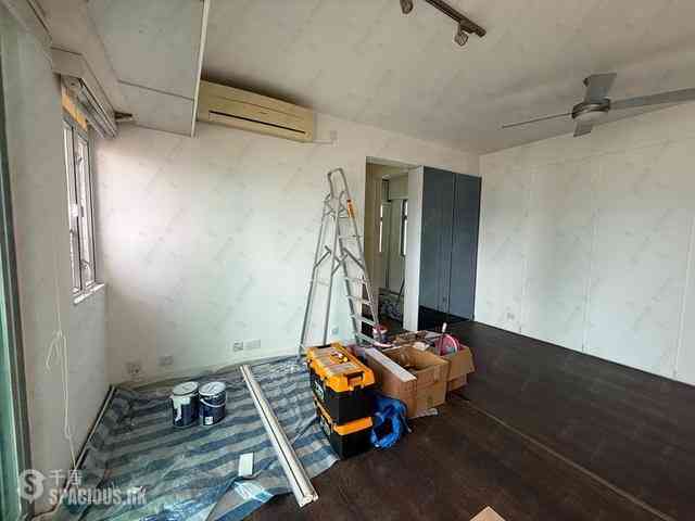 Sai Ying Pun - Kingsfield Tower 10
