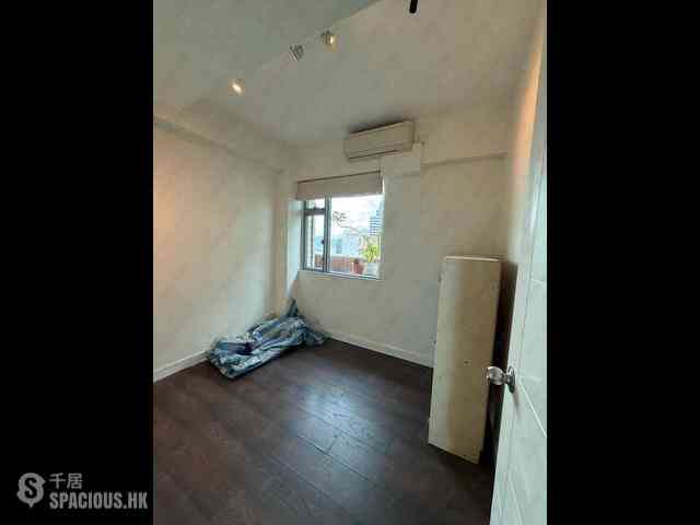 Sai Ying Pun - Kingsfield Tower 11