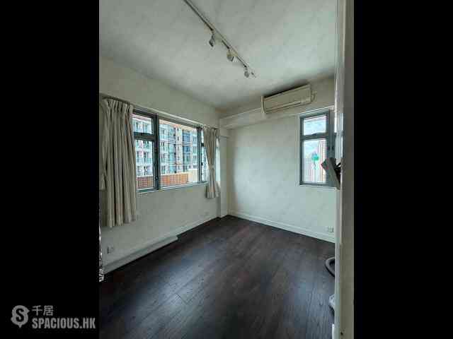 Sai Ying Pun - Kingsfield Tower 15