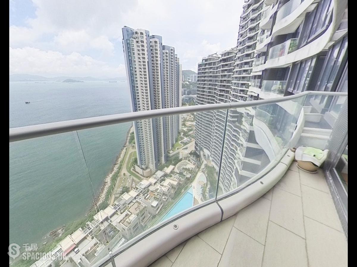 Cyberport - Residence Bel-Air Phase 6 Bel-Air No.8 Tower 7 01
