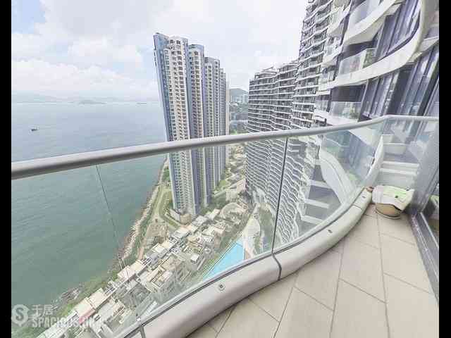 Cyberport - Residence Bel-Air Phase 6 Bel-Air No.8 Tower 7 01