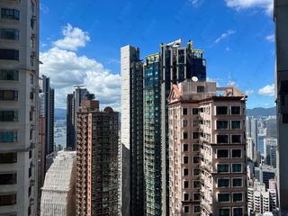 Mid Levels Central - Vantage Park 02