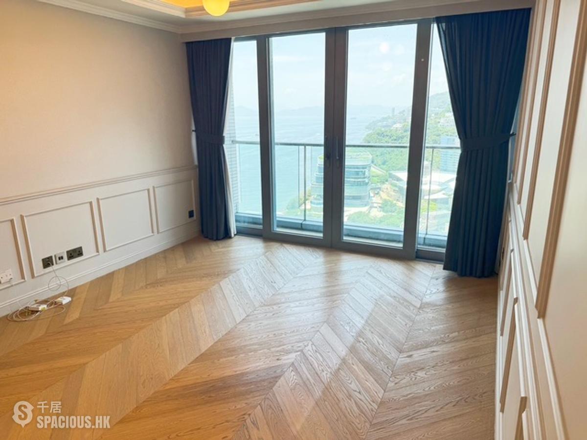 Cyberport - Residence Bel-Air Phase 2 South Tower Tower 1 01