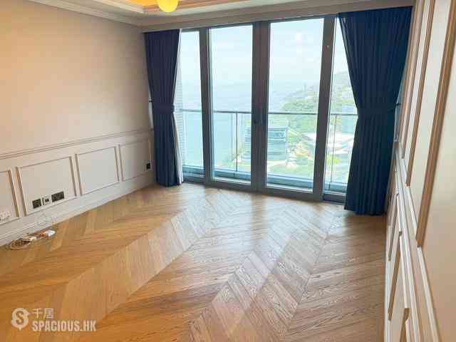 Cyberport - Residence Bel-Air Phase 2 South Tower Tower 1 01