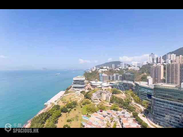 Cyberport - Residence Bel-Air Phase 2 South Tower Tower 1 03