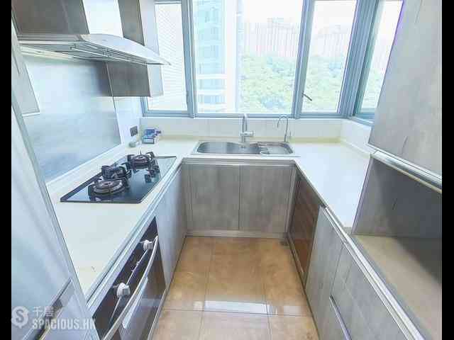 Cyberport - Residence Bel-Air Phase 2 South Tower Tower 1 09