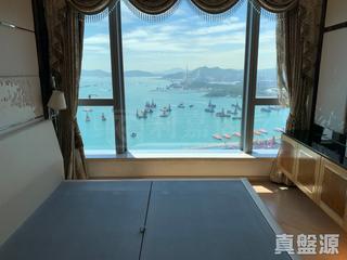 西九龙 - 天玺 15