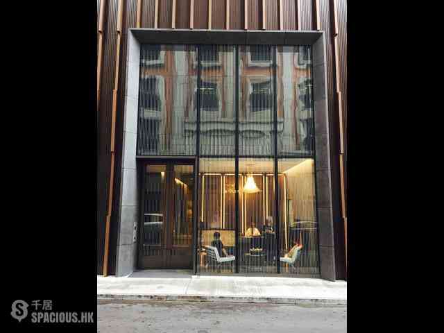 Causeway Bay - Jones Hive 10