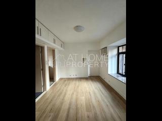 Sai Ying Pun - Tsui King Court 02