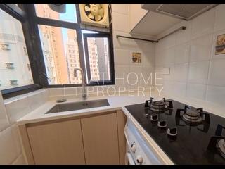 Sai Ying Pun - Tsui King Court 07