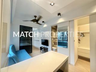 Soho - Villa Serene 12