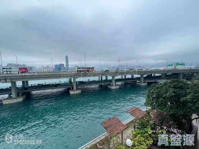 北角 - 和富中心1座 01