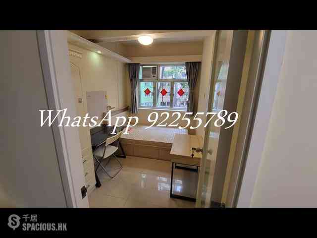 Shek Tong Tsui - Wing Wah Mansion 03