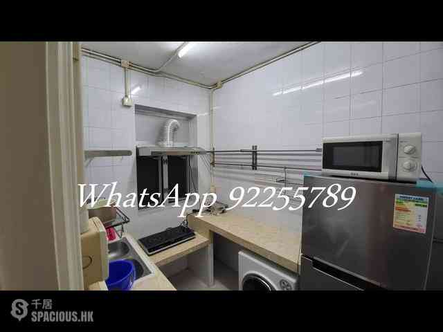 Shek Tong Tsui - Wing Wah Mansion 04