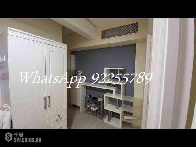 Shek Tong Tsui - Wing Wah Mansion 06