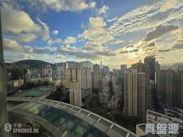 寶馬山 - 海天峰 01