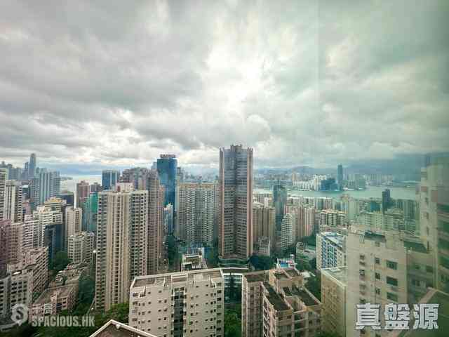 寶馬山 - 海天峰 09