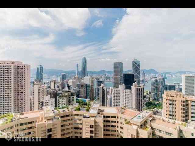 中半山 - The Mayfair 05