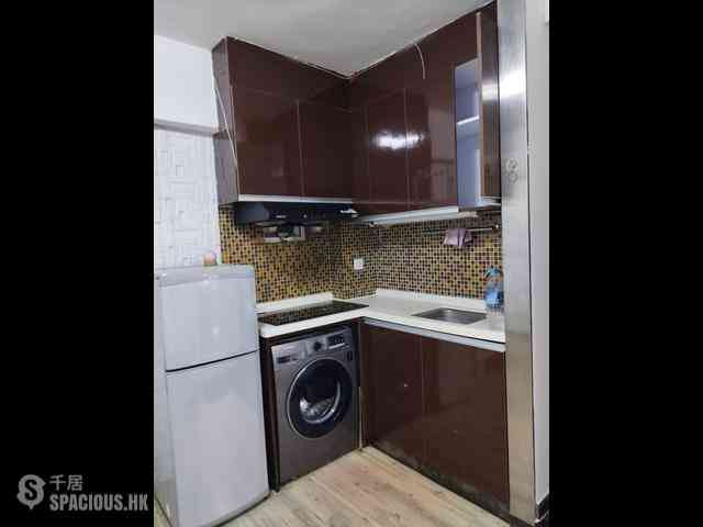 Wan Chai - Lok Ku House 01