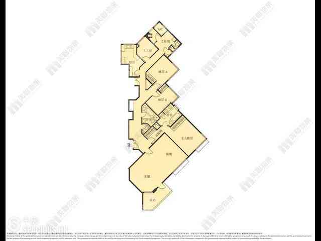 Mid Levels Central - Tregunter Block 2 22