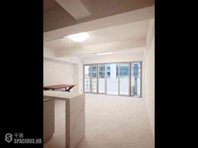 Causeway Bay - Po Ming Building 10