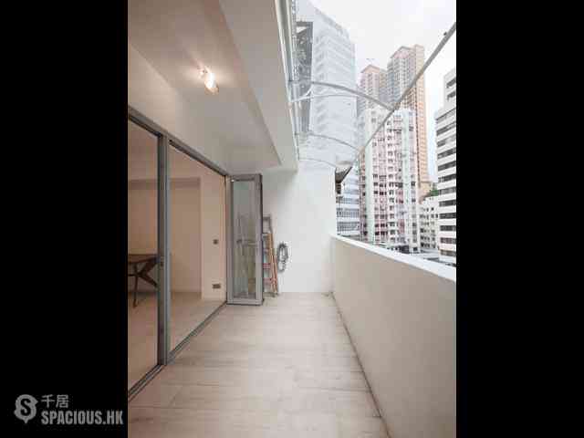 Causeway Bay - Po Ming Building 13